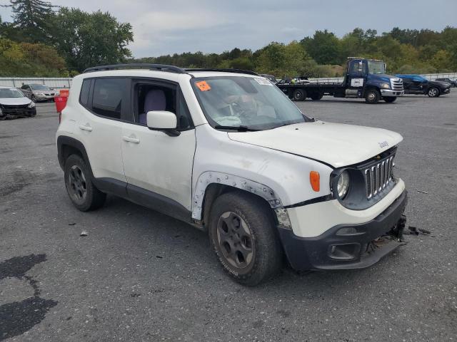 2015 JEEP RENEGADE LATITUDE - ZACCJBBHXFPC32004