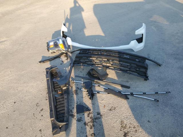 2025 CHEVROLET SILVERADO - 1GCRABEK9SZ133199