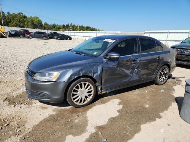 2013 VOLKSWAGEN JETTA SE - 3VWDP7AJ2DM414667