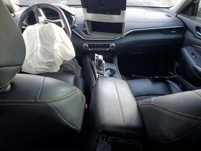 2022 NISSAN ALTIMA SR #3301763326