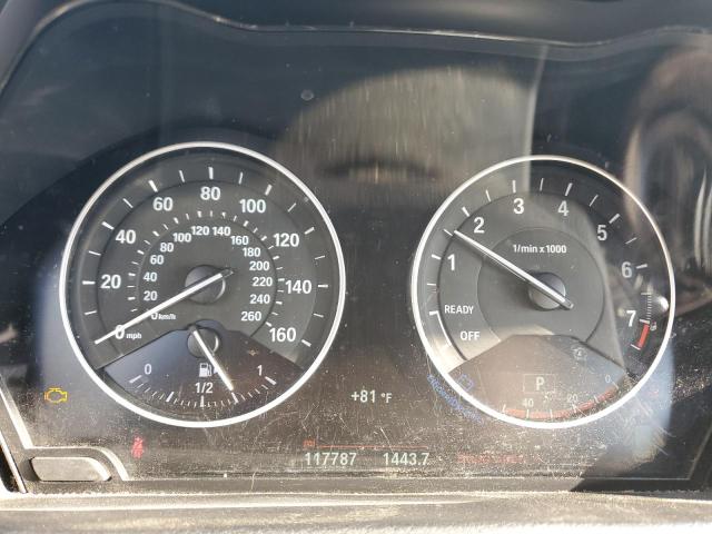 2017 BMW X1 XDRIVE28I #3290280237