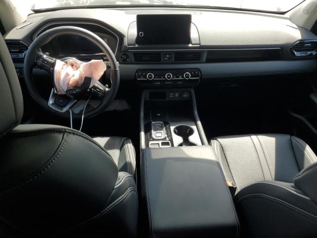 2023 HONDA PILOT ELIT #3284027795