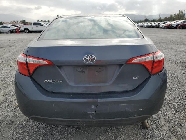 2015 TOYOTA COROLLA L - 5YFBURHEXFP352888