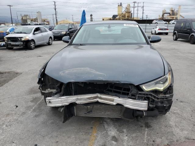 2015 AUDI A6 PREMIUM WAUCFAFC0FN003928