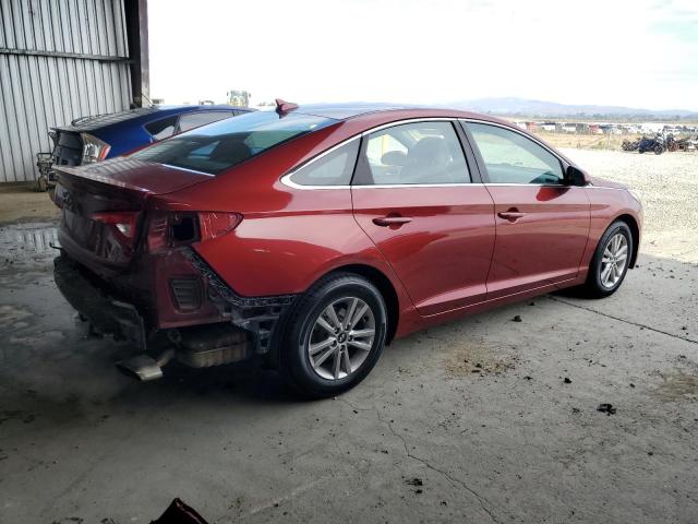 2016 HYUNDAI SONATA SE 5NPE24AF6GH359487