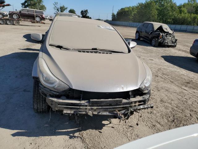 2016 HYUNDAI ELANTRA SE 5NPDH4AEXGH659468