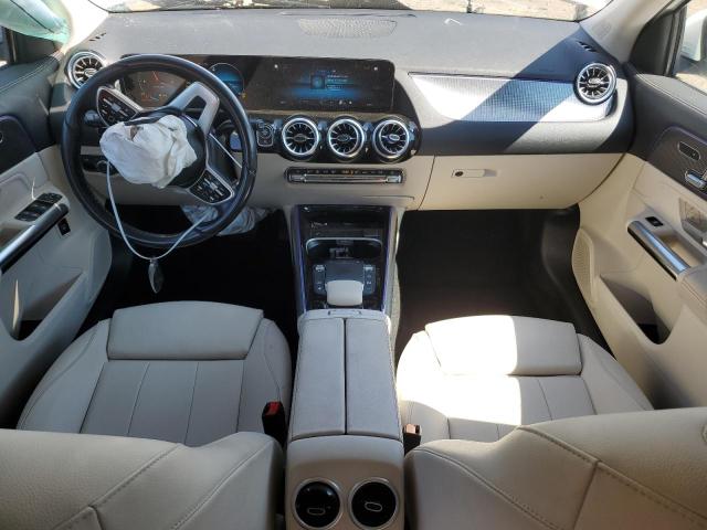 2023 MERCEDES-BENZ GLA 250 4M W1N4N4HB1PJ439334