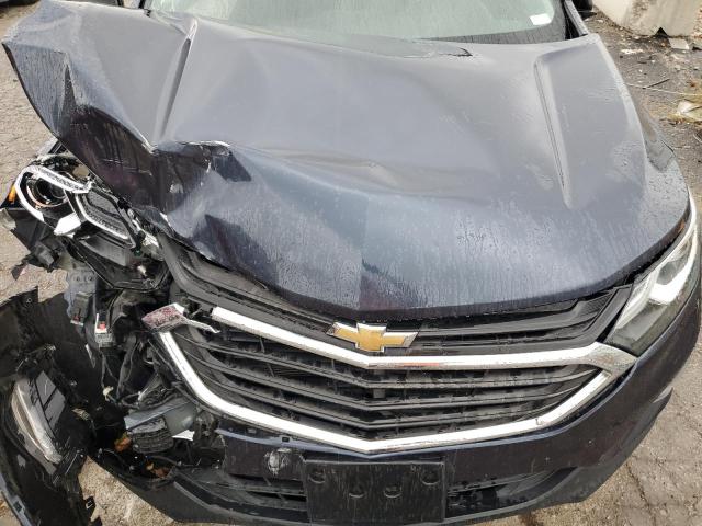 2018 CHEVROLET EQUINOX LS 3GNAXHEV6JS540439