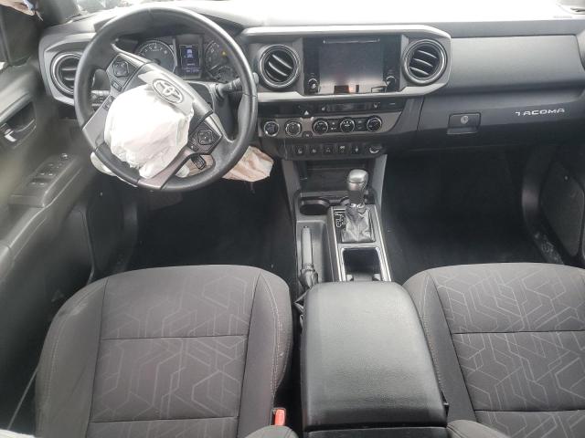 2017 TOYOTA TACOMA DOU - 3TMCZ5AN2HM085300