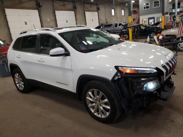 2017 JEEP CHEROKEE L 1C4PJMDS0HW618457