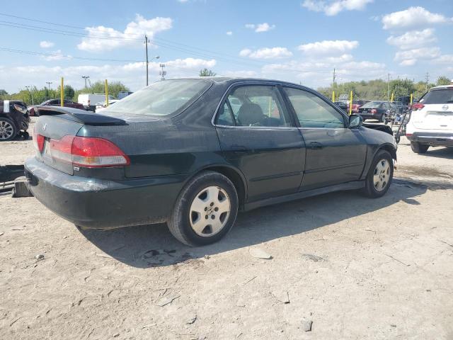 2001 HONDA ACCORD EX #3260407562