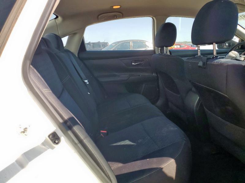 2016 NISSAN ALTIMA 2.5 #3290348774