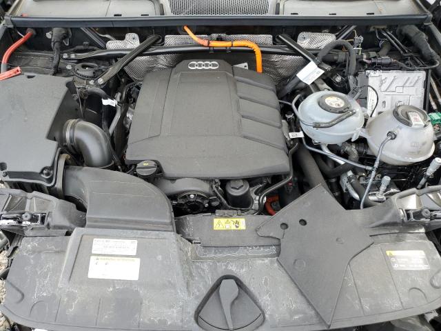 2024 AUDI Q5 E PREMI WA1E2AFY8R2111832