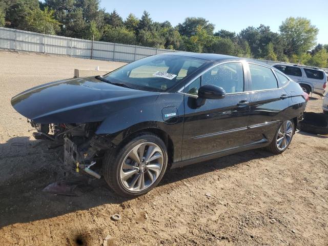 2018 HONDA CLARITY TO JHMZC5F3XJC004794