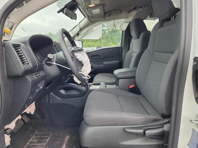 2024 NISSAN FRONTIER S - 1N6ED1CM6RN648311