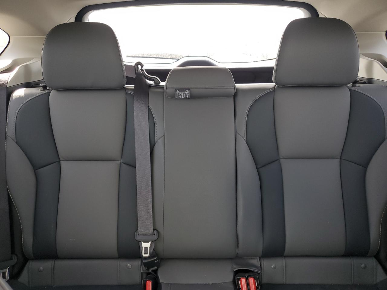 SUBARU CROSSTREK SPORT