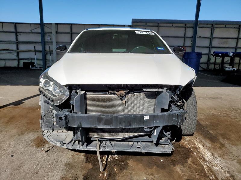2021 KIA FORTE GT L 3KPF34AD5ME378824
