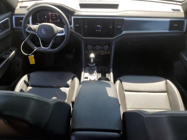 2021 VOLKSWAGEN ATLAS CROS 1V2BC2CA9MC227044