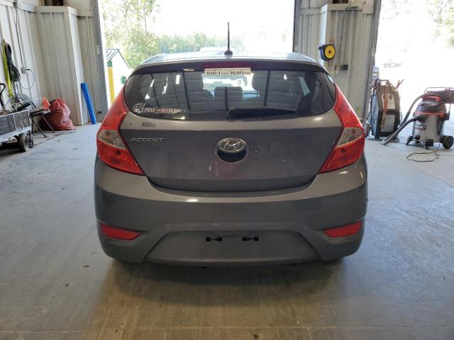 2016 HYUNDAI ACCENT SE KMHCT5AE2GU237941