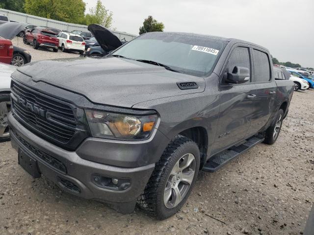 Global Auto Auctions: 2020 RAM 1500 BIG H