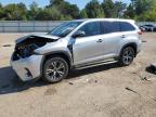 2019 TOYOTA HIGHLANDER - 5TDBGRFHXKS078422