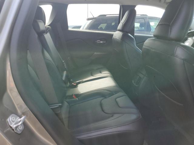 2021 JEEP CHEROKEE L 1C4PJMMX7MD128759