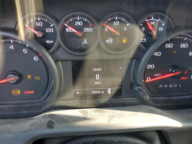 2024 CHEVROLET SILVERADO - 3GCNAAEK7RG162669