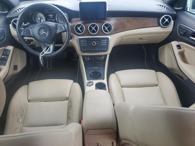 2017 MERCEDES-BENZ GLA 250 4M WDCTG4GB4HJ304889