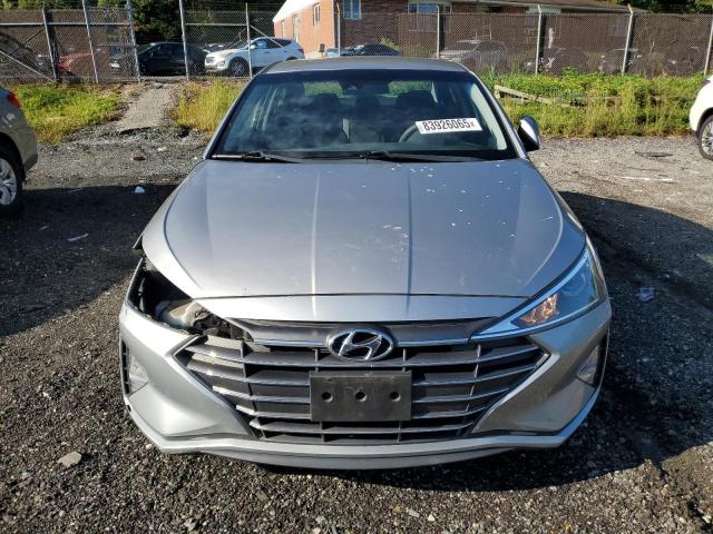 2020 HYUNDAI ELANTRA SE - 5NPD84LF7LH578752
