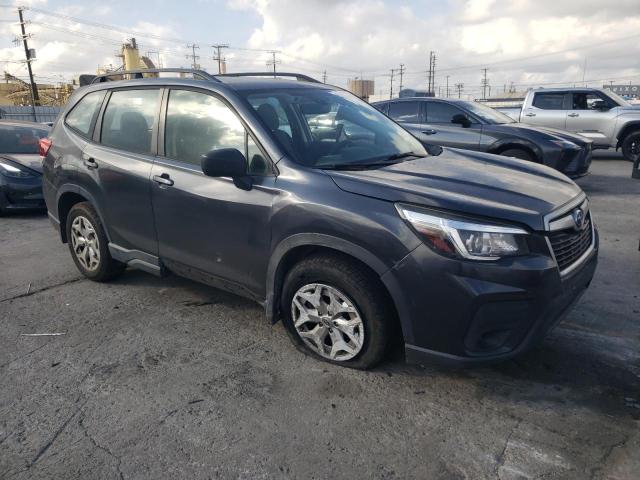 2019 SUBARU FORESTER - JF2SKACC4KH511733