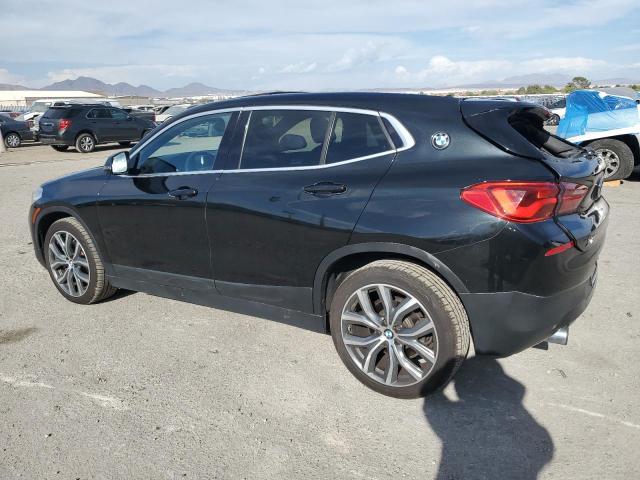 2018 BMW X2 SDRIVE2 WBXYJ3C3XJEJ81445