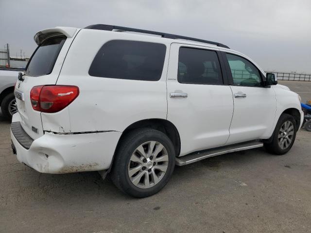 2012 TOYOTA SEQUOIA LI - 5TDJY5G16CS062674