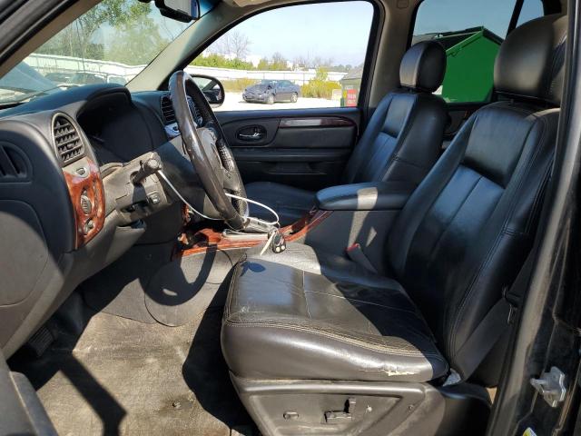 2008 GMC ENVOY #3301854997