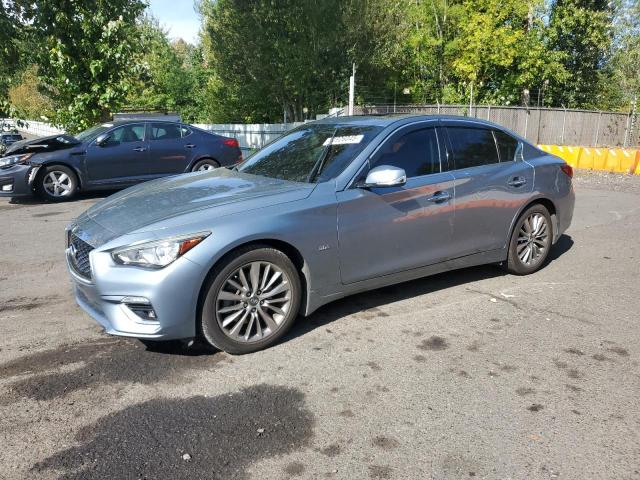 INFINITI Q50 LUXE