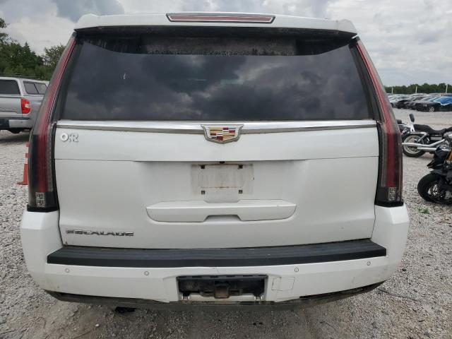 2016 CADILLAC ESCALADE L 1GYS4BKJ8GR148315