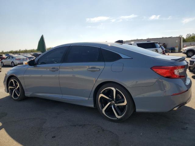 2021 HONDA ACCORD SPORT SE 1HGCV1F49MA056650