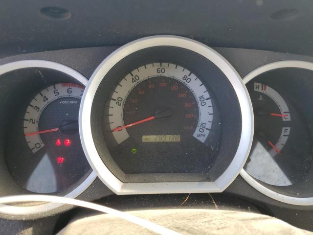 2013 TOYOTA TACOMA DOUBLE CAB PRERUNNER - 5TFJU4GN1DX039825