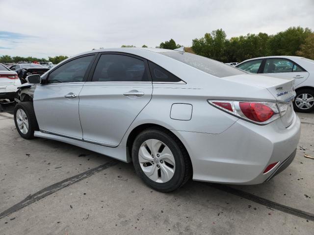 2014 HYUNDAI SONATA HYB #3303052601