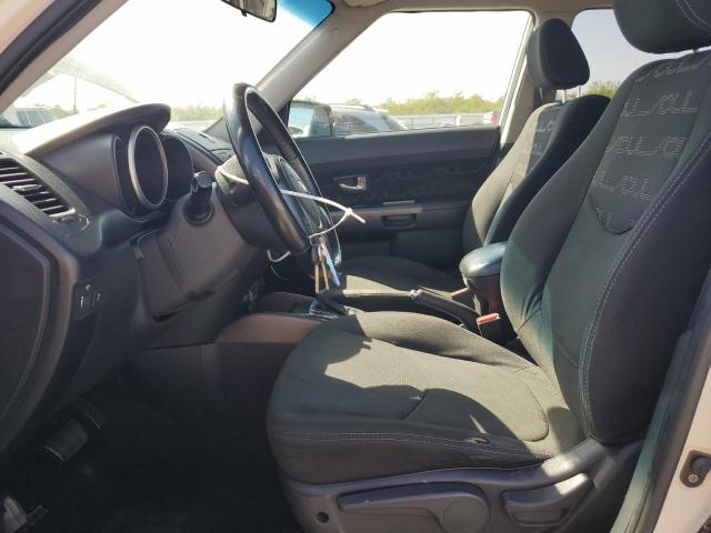 2013 KIA SOUL + - KNDJT2A61D7523695