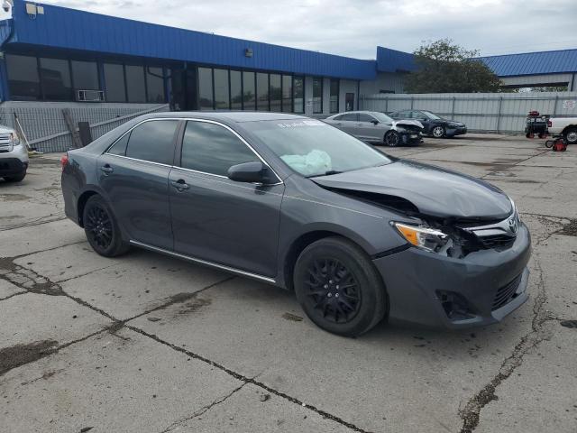 2014 TOYOTA CAMRY L - 4T1BF1FK4EU357389