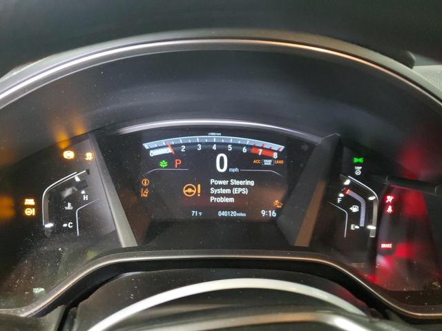2018 HONDA CR-V EX 5J6RW2H56JL026565