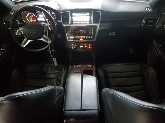 2015 MERCEDES-BENZ GL 63 AMG 4JGDF7EEXFA455501