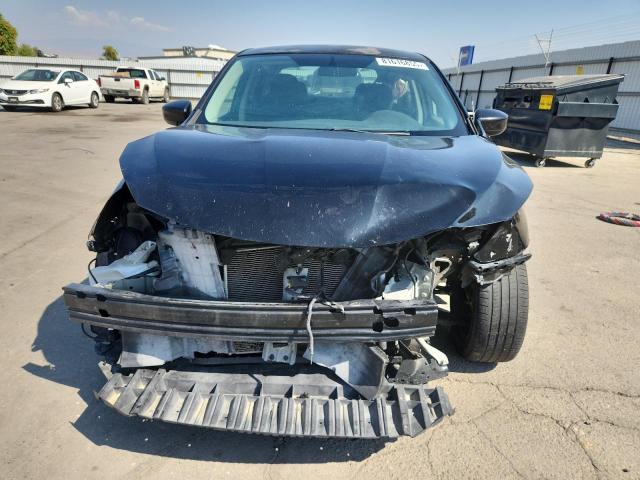 2017 NISSAN SENTRA S 3N1AB7AP9HY261649