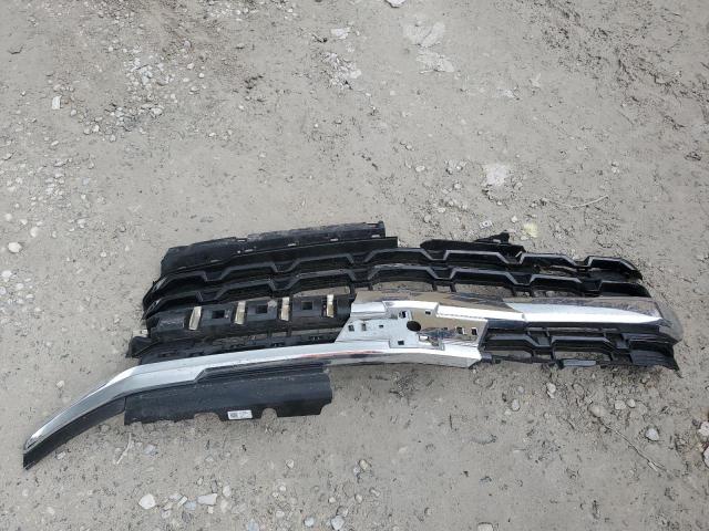 2024 CHEVROLET SILVERADO - 1GCPACED4RZ140148