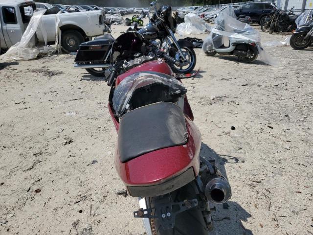 2000 HONDA CBR900 RR JH2SC4407YM002244