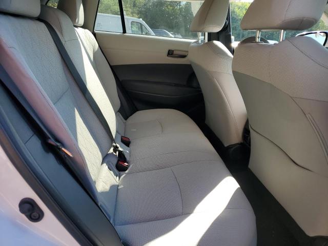 2022 TOYOTA COROLLA CROSS LE 7MUCAABG6NV043150