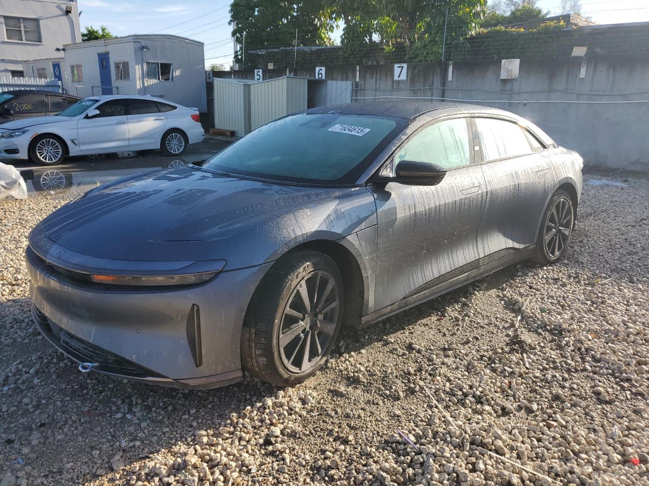 LUCID AIR PURE