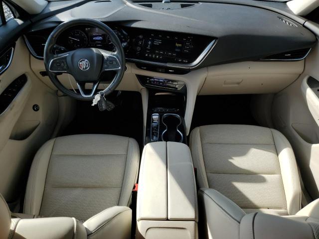 2023 BUICK ENVISION E LRBFZPR47PD189990