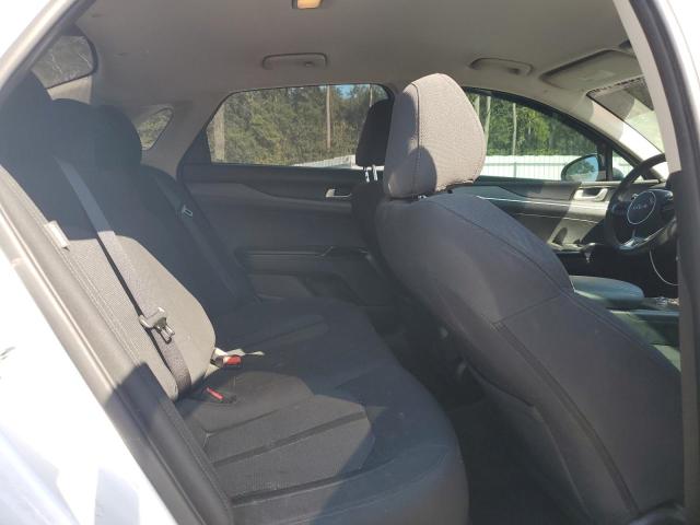 2022 KIA K5 LX - 5XXG24J29NG161789