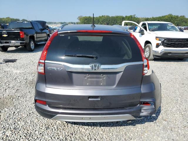 2015 HONDA CR-V TOURING #3298023141